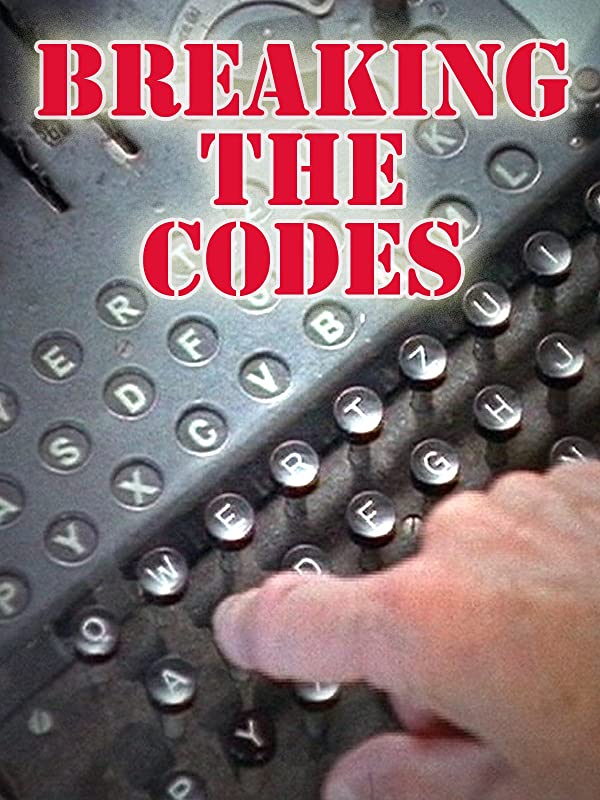 breaking the codes movie